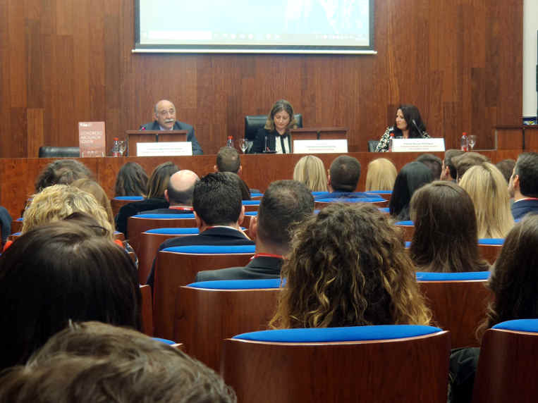 Inauguración