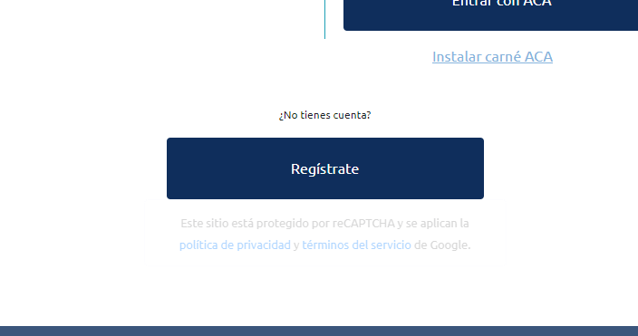 Registrate