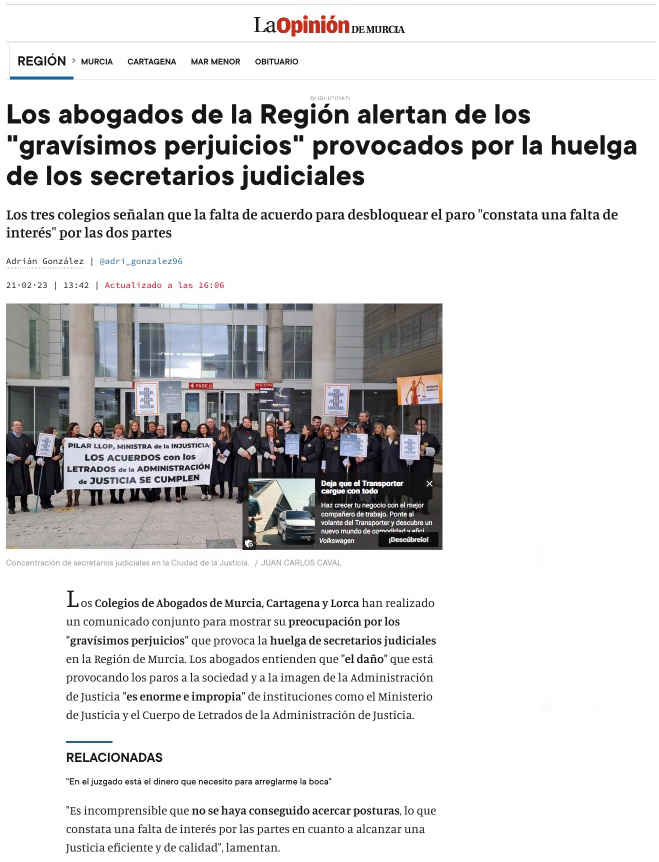 Noticia
