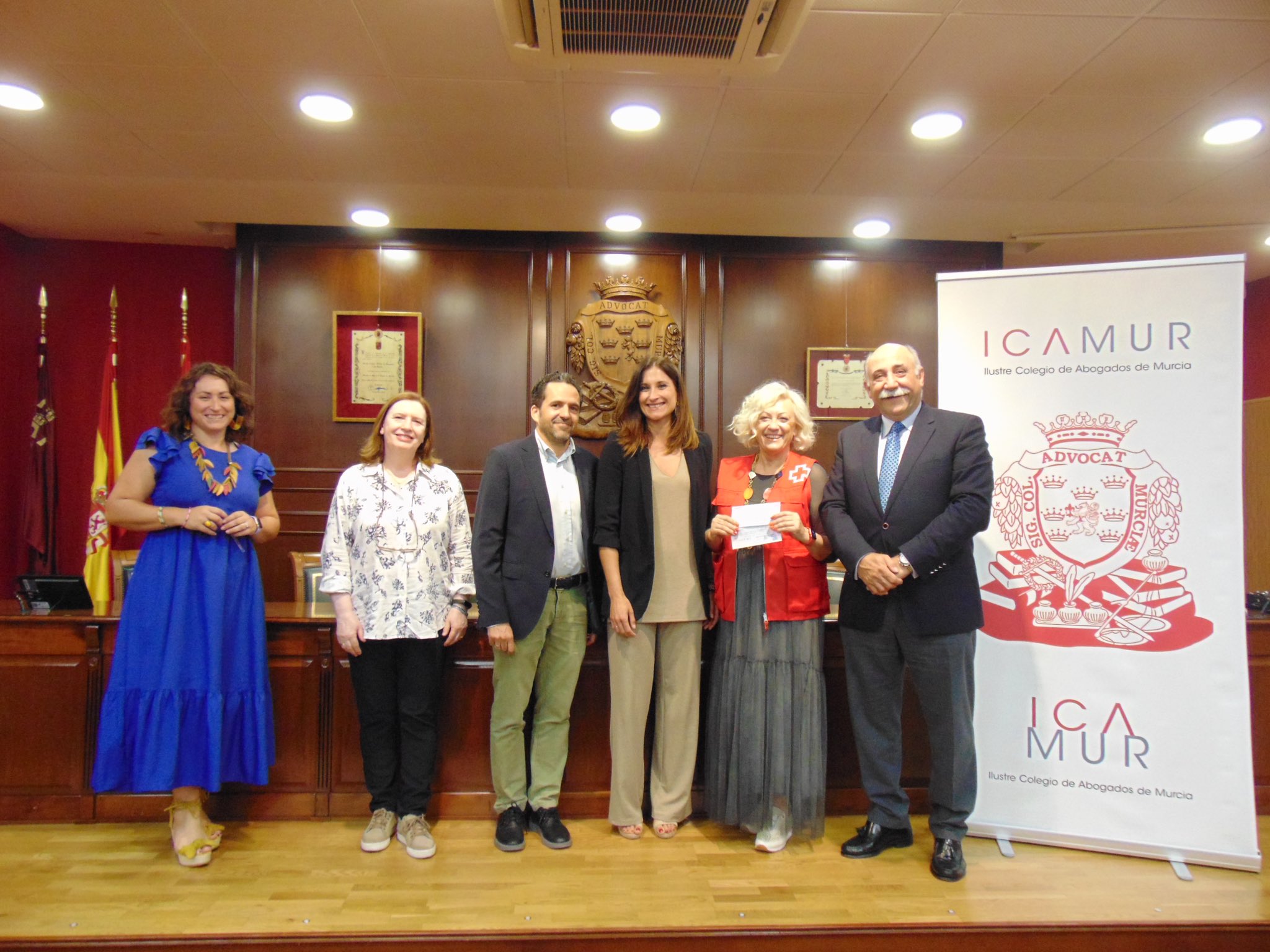 Imagen de la entrega