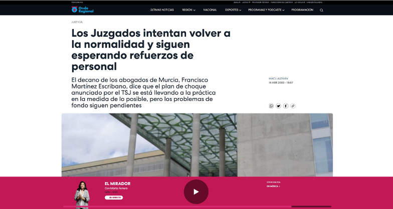 Noticia