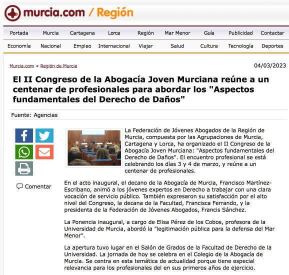 Noticia